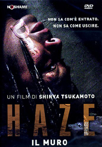 Haze (DVD)